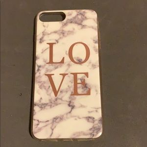 iPhone 7-8 plus case